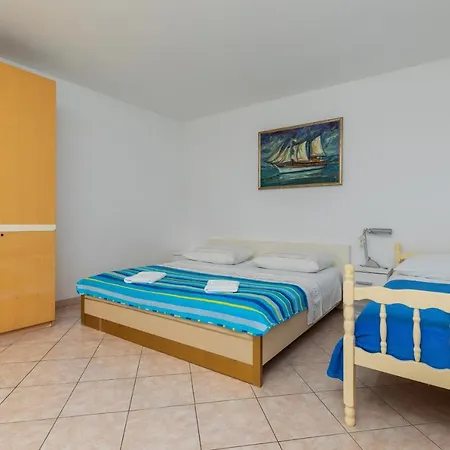With Parking Space - 2745 Apartament