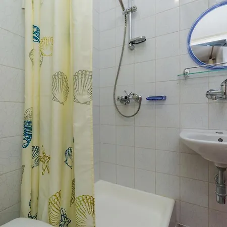 With A Parking Space - 2745 Apartment