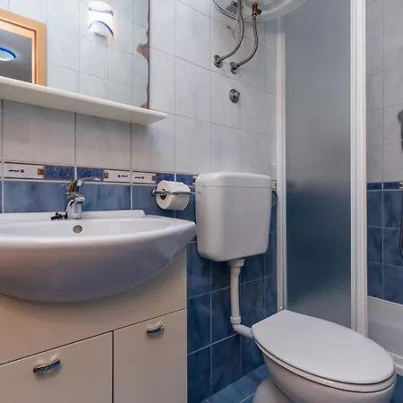 Apartment With A Parking Space - 2745