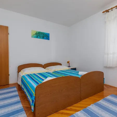 With A Parking Space - 2745 Apartment *