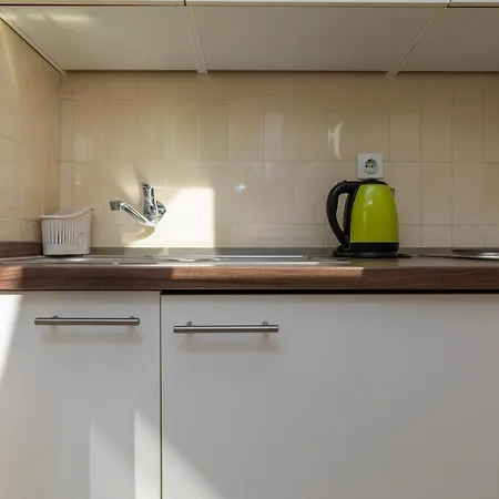 Apartament With Parking Space - 2745 *