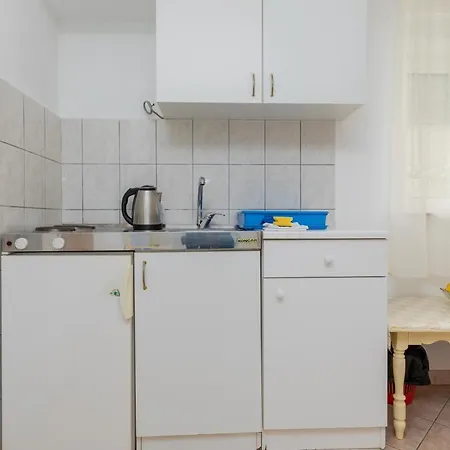 With A Parking Space - 2745 Apartment *