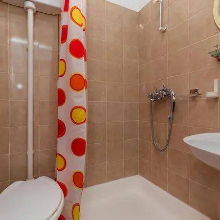Apartment With A Parking Space - 2745