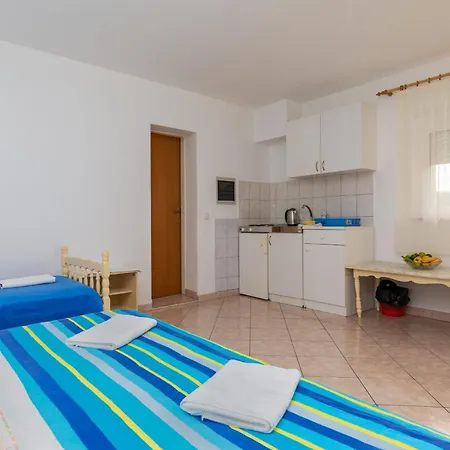 With A Parking Space - 2745 Omis