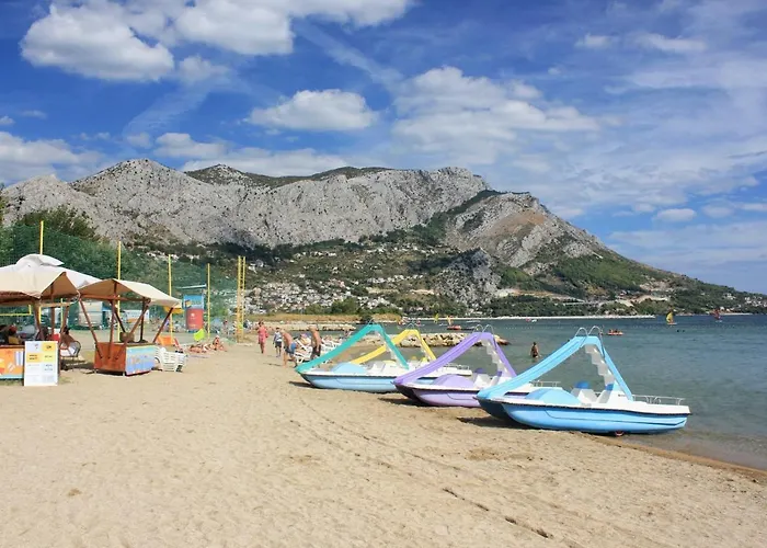 شقة With Parking Space - 2745 أوميس